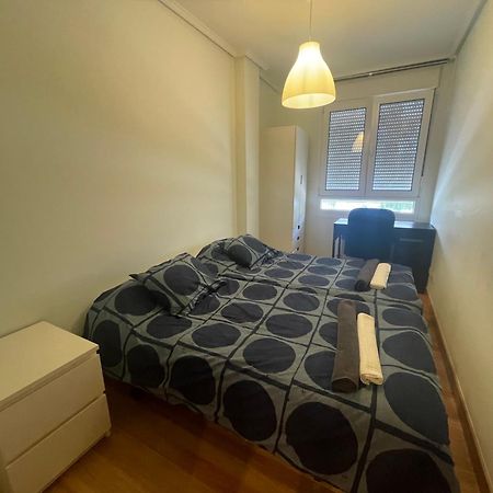Apartamento Centro Con Garaje Castro Urdiales Exteriör bild