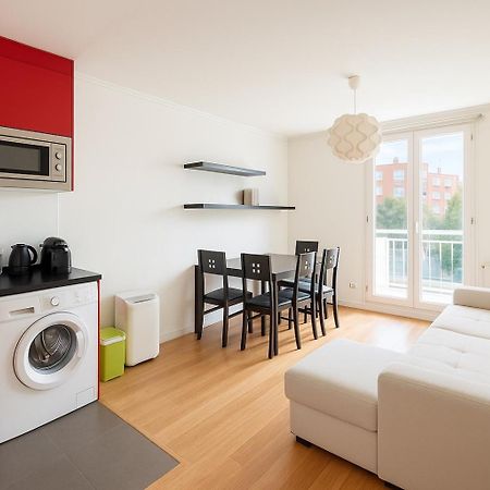 Apartamento Centro Con Garaje Castro Urdiales Exteriör bild