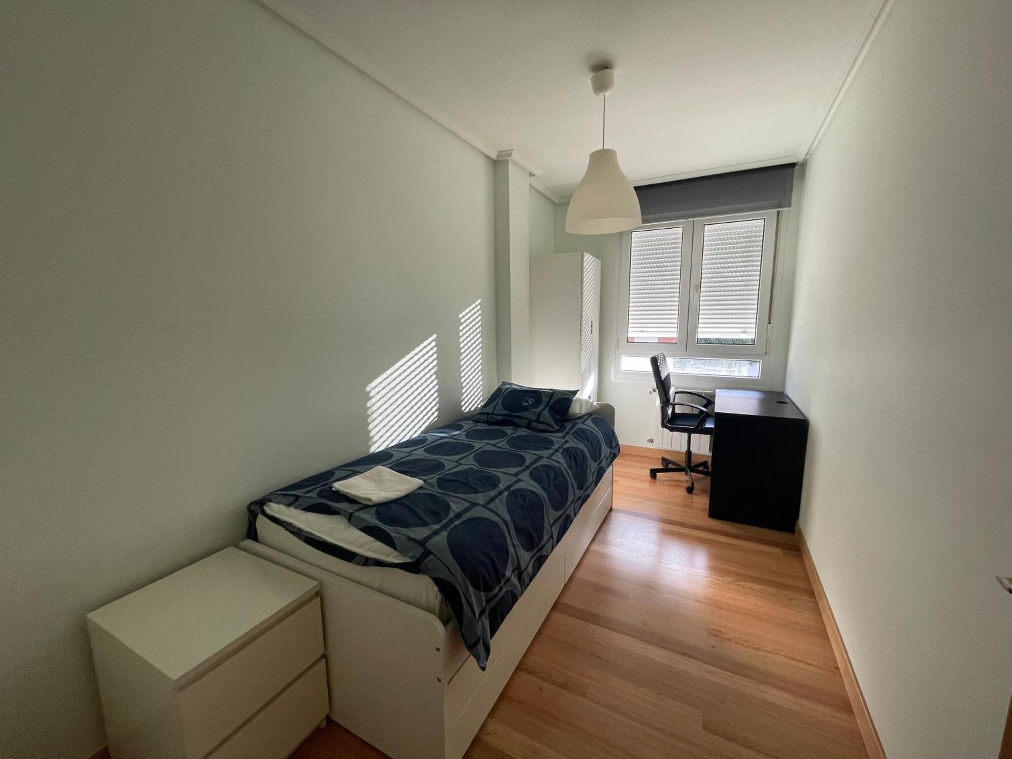 Apartamento Centro Con Garaje Castro Urdiales Exteriör bild