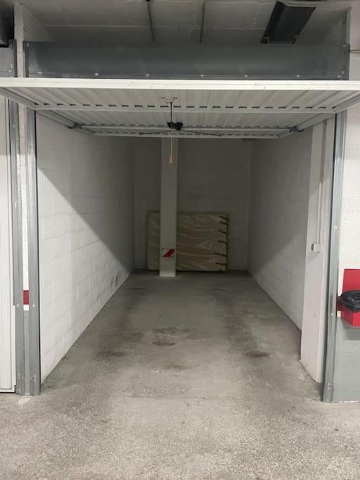 Apartamento Centro Con Garaje Castro Urdiales Exteriör bild