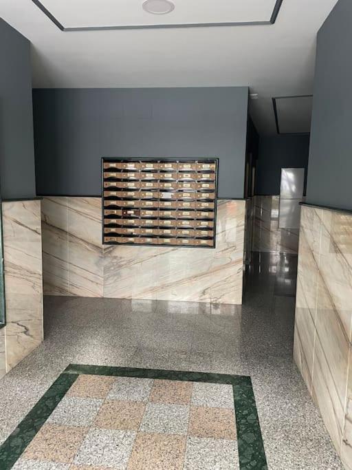 Apartamento Centro Con Garaje Castro Urdiales Exteriör bild
