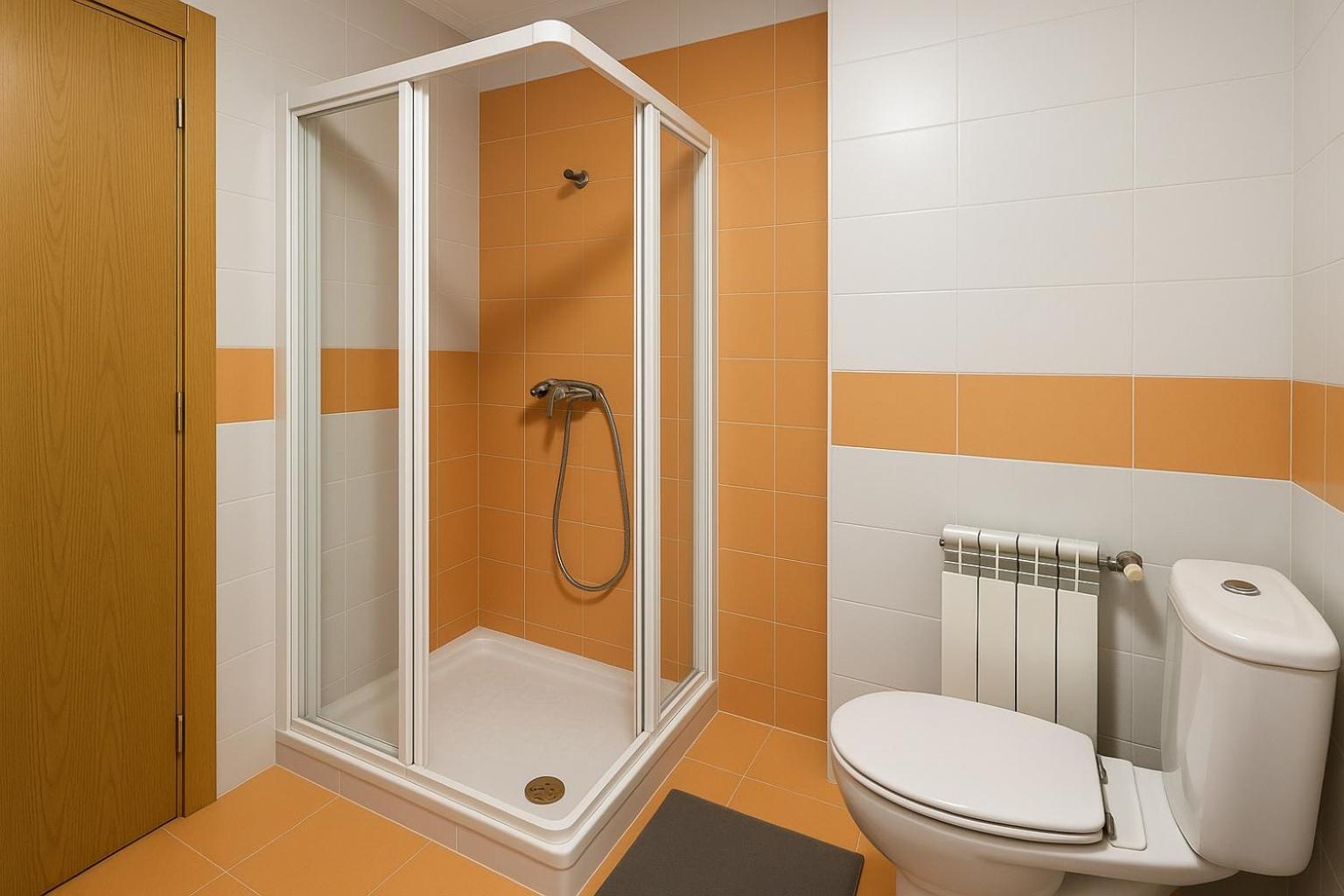 Apartamento Centro Con Garaje Castro Urdiales Exteriör bild